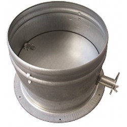 LongNeck Bellmouth Spigots